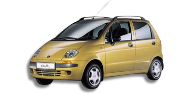 DAEWOO MATIZ 98-00