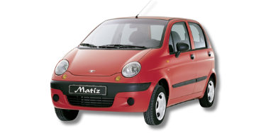 DAEWOO MATIZ 00-05