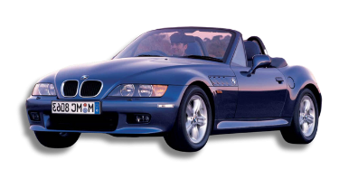 BMW Z3