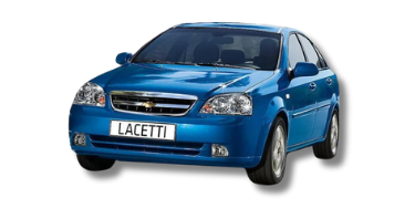 CHEVROLET LACETTI 03-