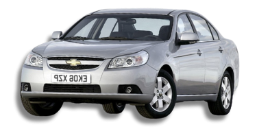 CHEVROLET EPICA 07-