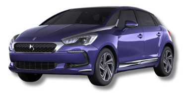 DS DS5 15-