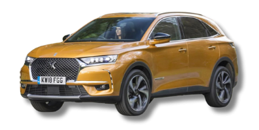 DS DS7 CROSSBACK 17-