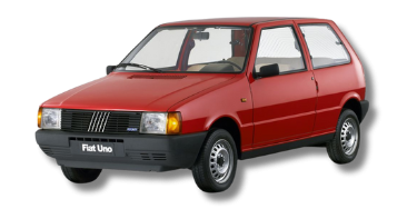 FIAT UNO 83-89