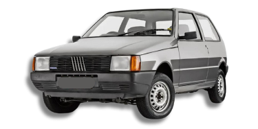 FIAT UNO 89-93