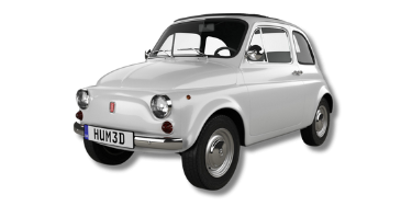 FIAT 500 65-85