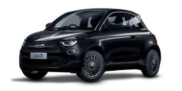 FIAT 500e 21-