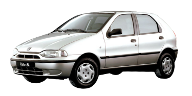 FIAT PALIO 99-04