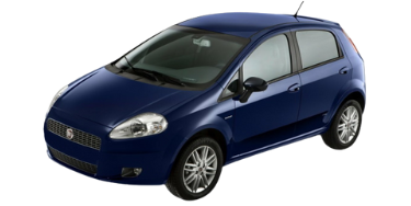 FIAT GRANDE PUNTO 05-12