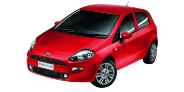 FIAT PUNTO 12-