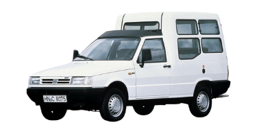 FIAT FIORINO 91-97