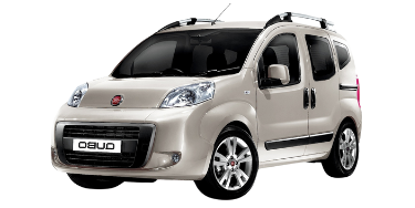 FIAT FIORINO/QUBO 08-16