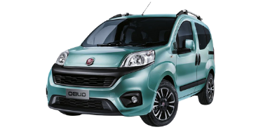 FIAT FIORINO/QUBO 16-