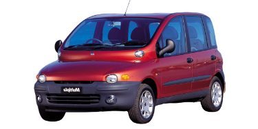 FIAT MULTIPLA 98-04