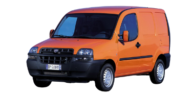 FIAT DOBLO 01-05