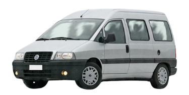 FIAT SCUDO 04-07