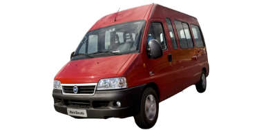 FIAT DUCATO 94-02