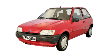 FORD FIESTA III 90-95