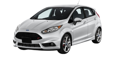 FORD FIESTA 13-17