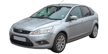 FORD FOCUS 08-11