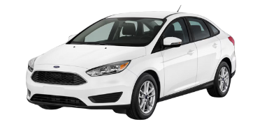 FORD FOCUS 14-18