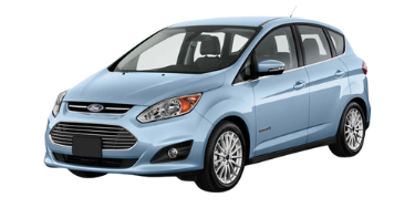 FORD FOCUS C-MAX 14-