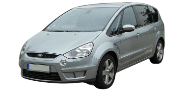 FORD S-MAX 07-11