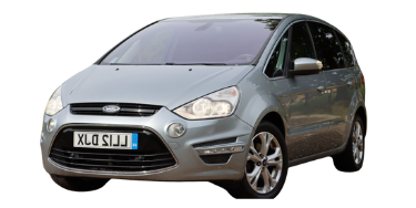 FORD S-MAX 11-15