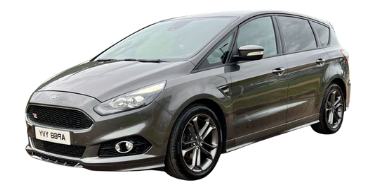 FORD S-MAX 19-