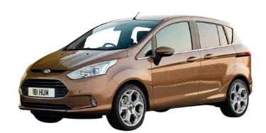 FORD B-MAX 12-