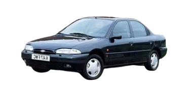 FORD MONDEO 93-96