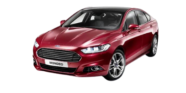 FORD MONDEO 11-14