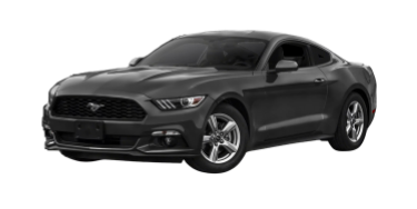 FORD MUSTANG 15-18