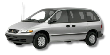 CHRYSLER VOYAGER