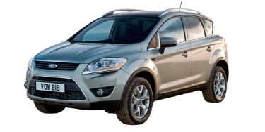 FORD KUGA 08-13