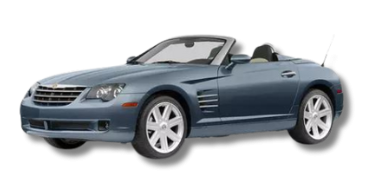 CHRYSLER CROSSFIRE