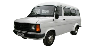 FORD TRANSIT 80-87