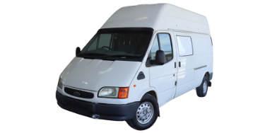 FORD TRANSIT 95-00