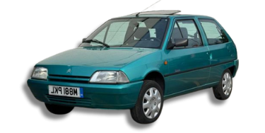 CITROEN AX