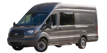 FORD TRANSIT 19-