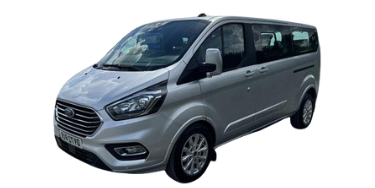 FORD TRANSIT/TOURNEO CUSTOM 13-18