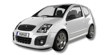 CITROEN C2