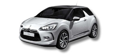 CITROEN C3/DS3