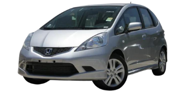 HONDA JAZZ 08-11