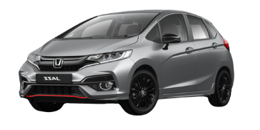 HONDA JAZZ 18-20