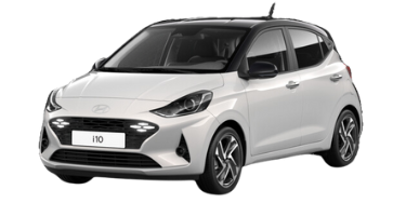 HYUNDAI i10 13-16