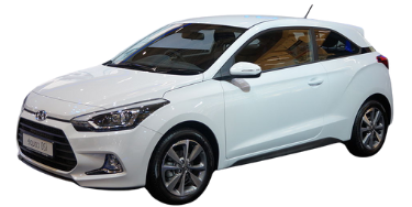 HYUNDAI i20 (COUPE) 14-18