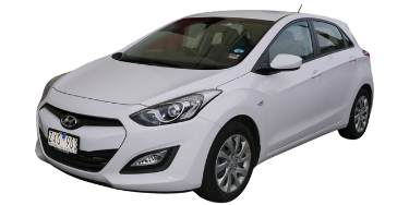 HYUNDAI i30 5D 12-14