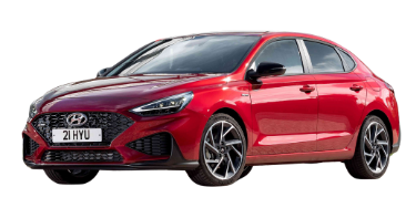 HYUNDAI i30 FASTBACK 20-