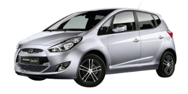 HYUNDAI iX20 11-